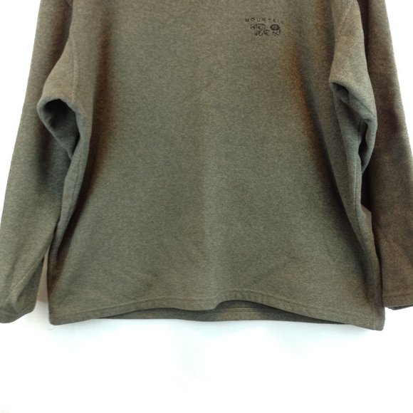 Vintage Mountain Hardware Polartec Fleece. - Picture 2 of 9